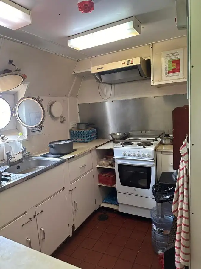 Towboat for sale