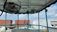 Cruise ship for sale