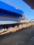 Ferry vessel for sale