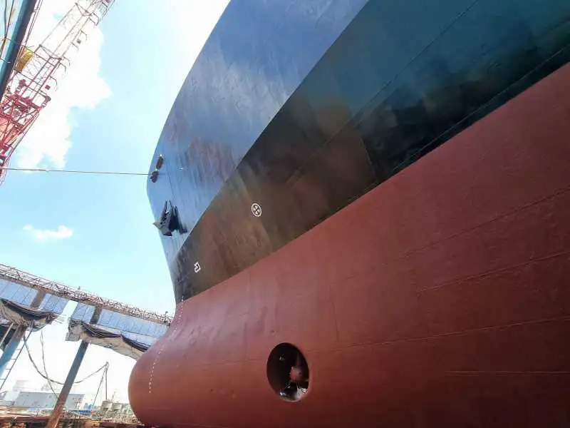 Ro-Ro ship for sale