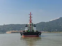 Tugboat for sale