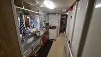 Supply ship for sale