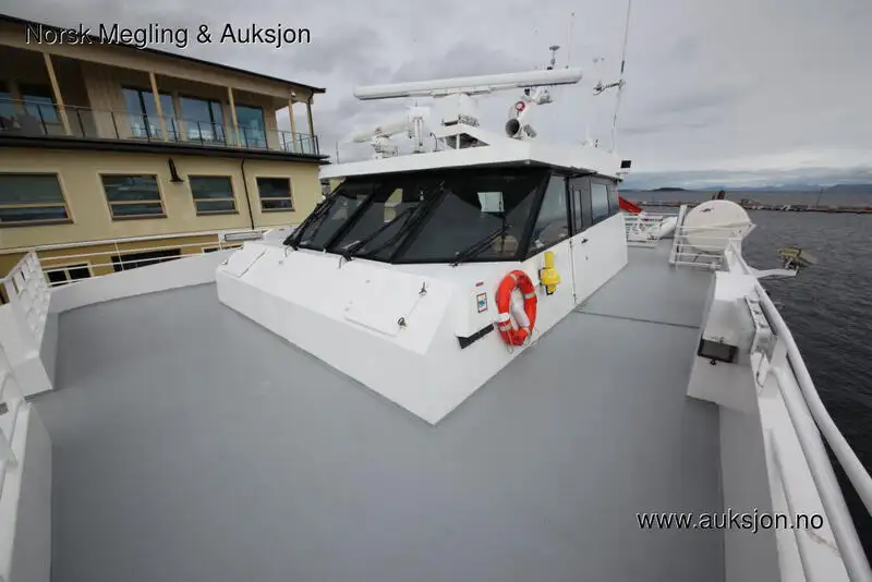 Catamaran for sale