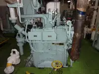 Ro-Ro ship for sale