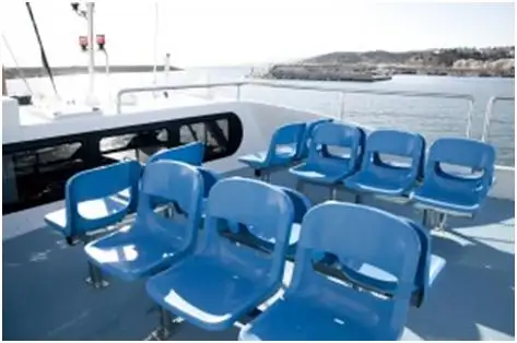 Catamaran for sale