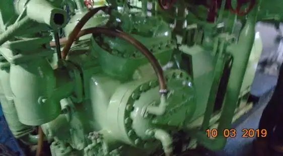 LNG carrier for sale