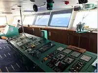 Cruise ship for sale