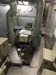 Cruise ship for sale
