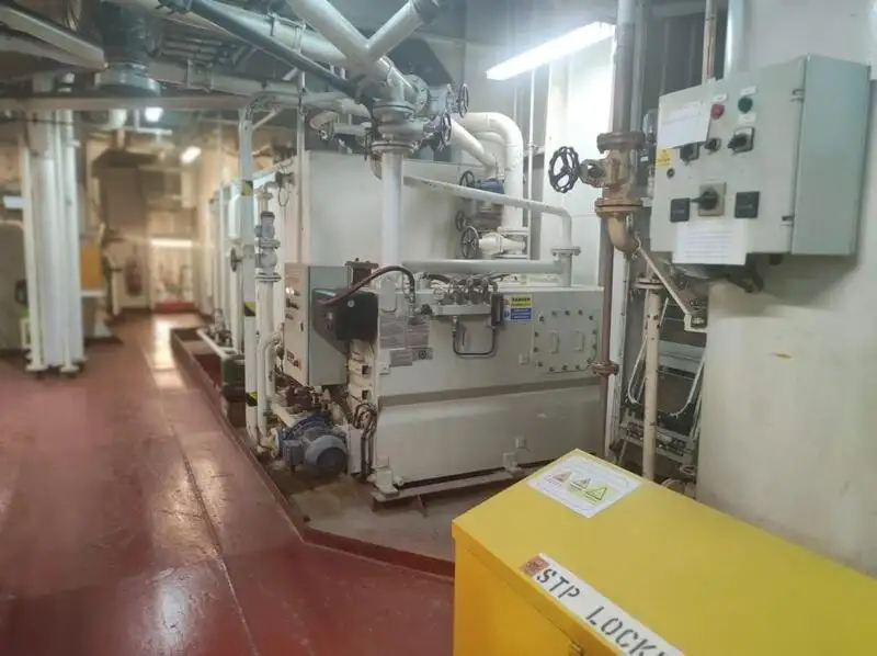 Dredger for sale