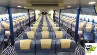 Cruise ship for sale