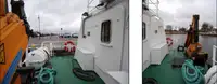 Ferry vessel for sale