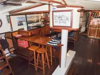 Bulk carrier for sale