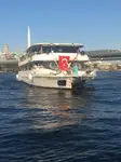 Passenger ship for sale