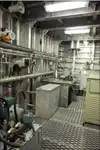 Reefer ship for sale