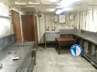 Trawler for sale