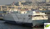 Ro-Ro ship for sale