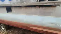 Cruise ship for sale