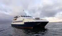 Ferry vessel for sale