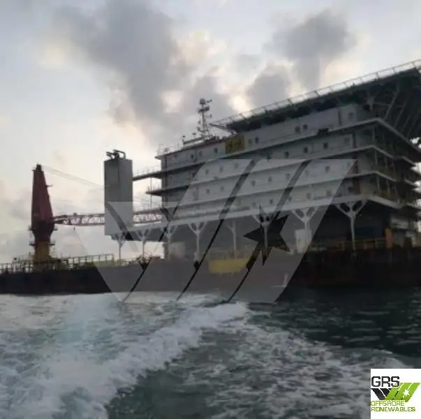 Barge for sale