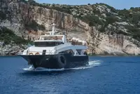 Passenger ship for sale