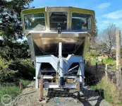 Catamaran for sale