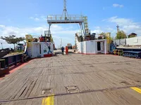 Landing Craft, Tank for sale