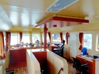Barge for sale