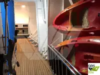 Cruise ship for sale