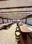 Cruise ship for sale