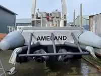 Dredger for sale