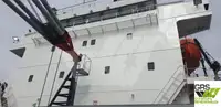 Bulk carrier for sale