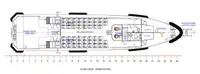 Ferry vessel for sale