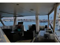 Yacht for sale