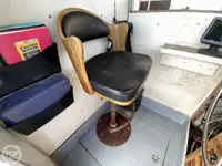 Cruise ship for sale