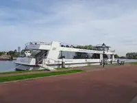 Cruise ship for sale