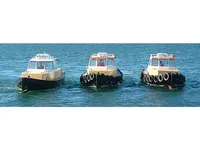 Workboats for sale