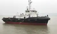 Towboat for sale