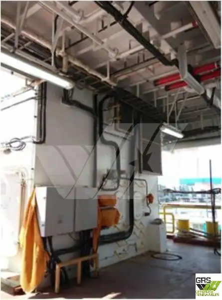 Barge for sale