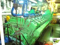 Ro-Ro ship for sale