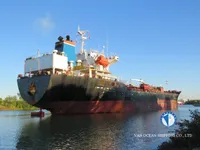 Oil/Chemical tanker for sale