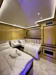 Cruise ship for sale