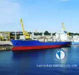 Reefer ship for sale