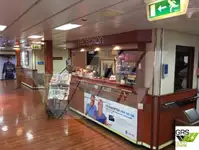 Ro-Ro ship for sale