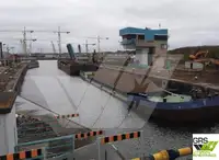 Barge for sale