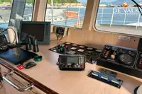 Cruise ship for sale