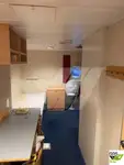 Cruise ship for sale