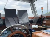 Tour boat for sale
