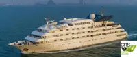 Cruise ship for sale