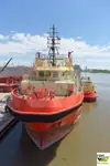 Supply ship for sale