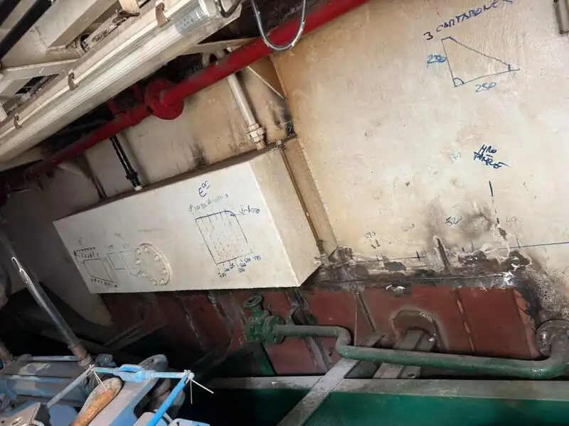 Ferry vessel for sale